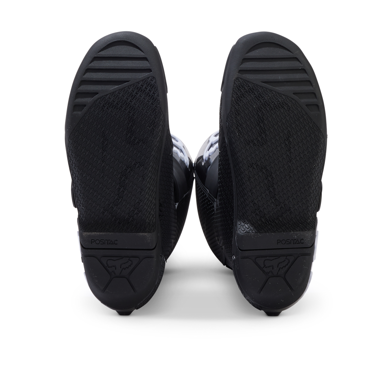 Youth Comp Core Boot - Black