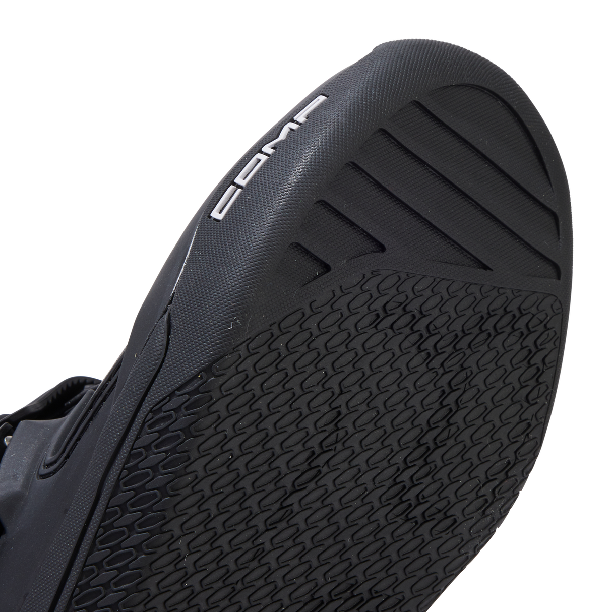 Youth Comp Core Boot - Black