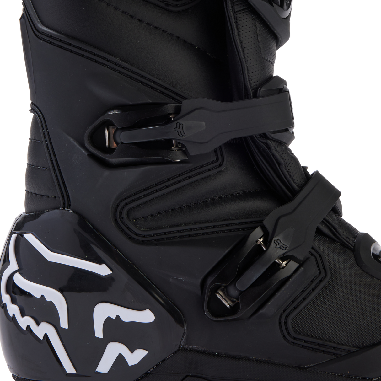 Youth Comp Core Boot - Black