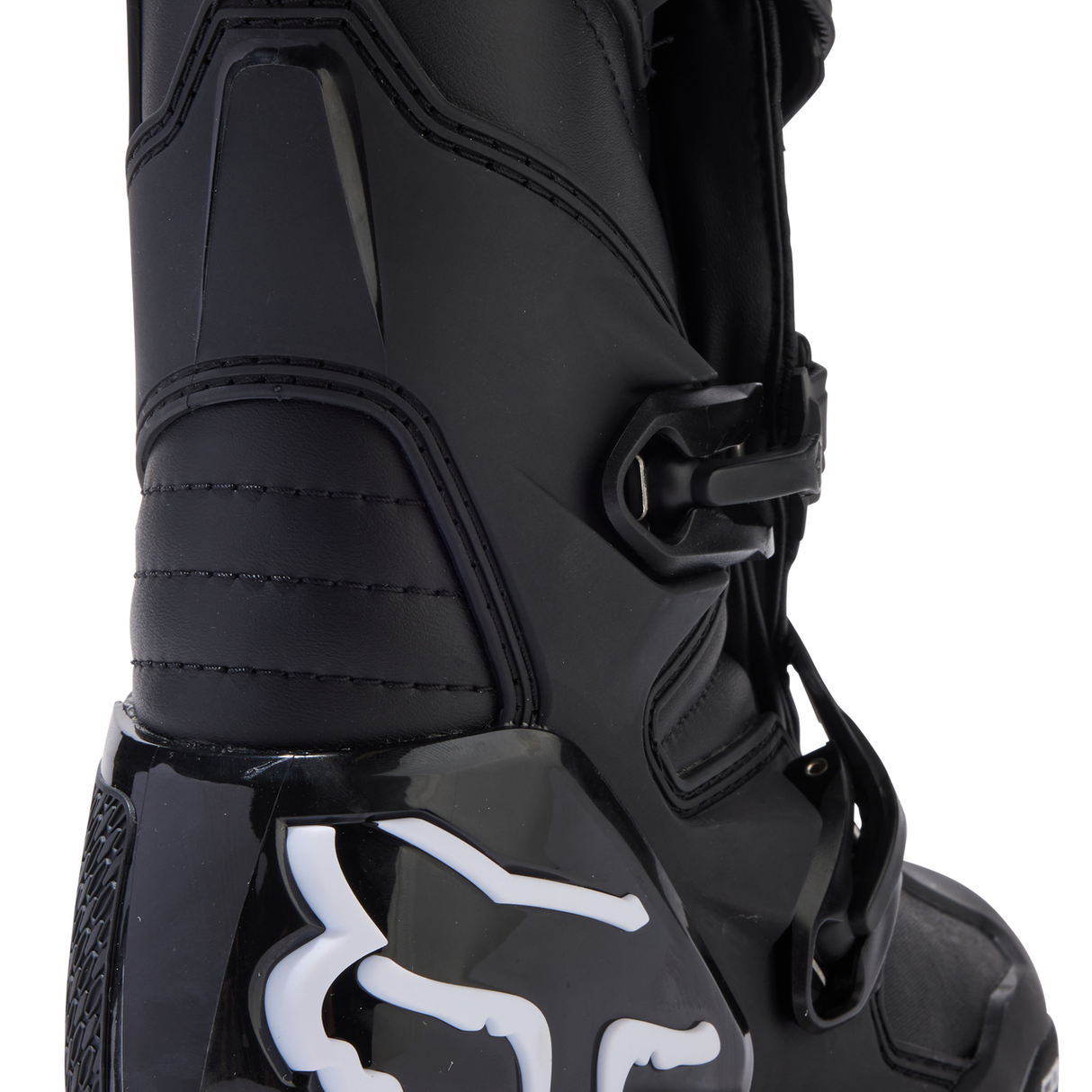 Youth Comp Core Boot - Black