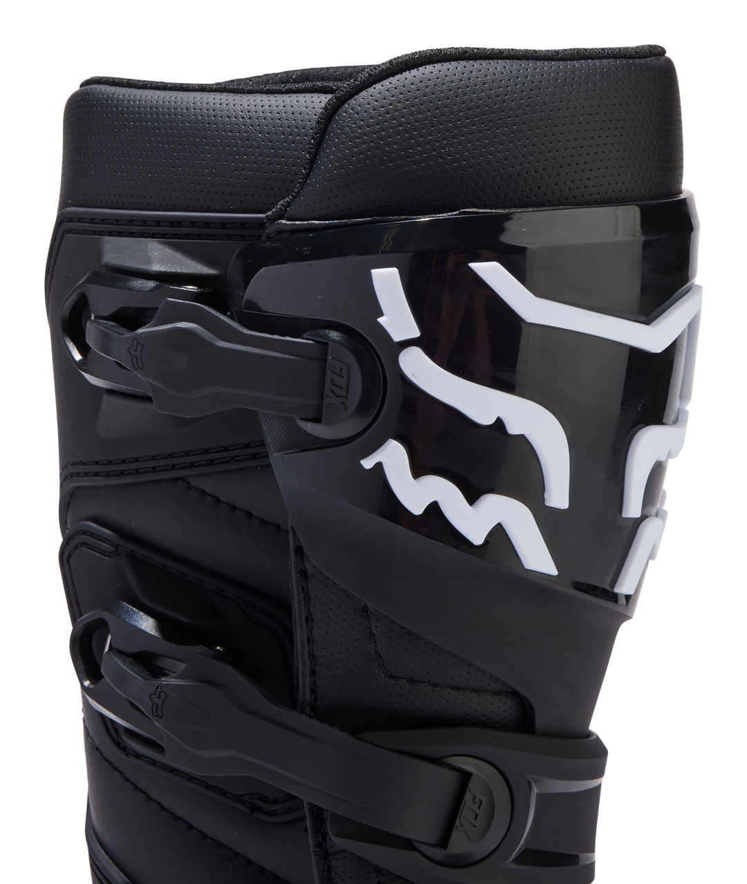 Youth Comp Core Boot - Black