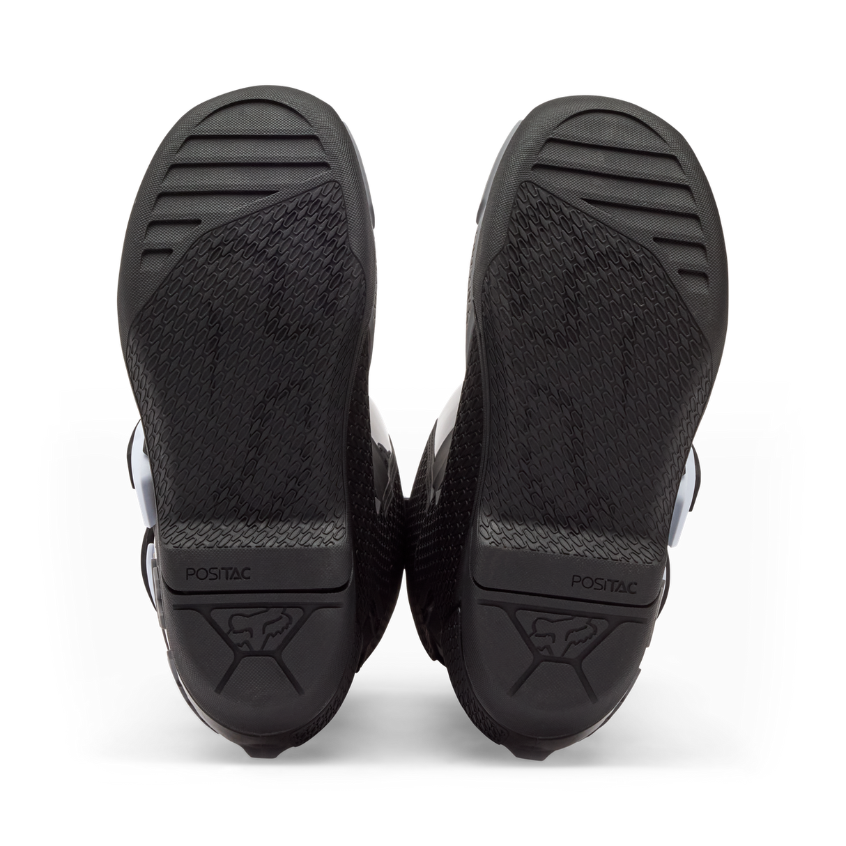 Youth Comp Core Boot - Black/Grey