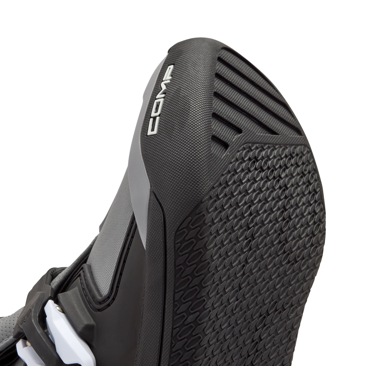 Youth Comp Core Boot - Black/Grey