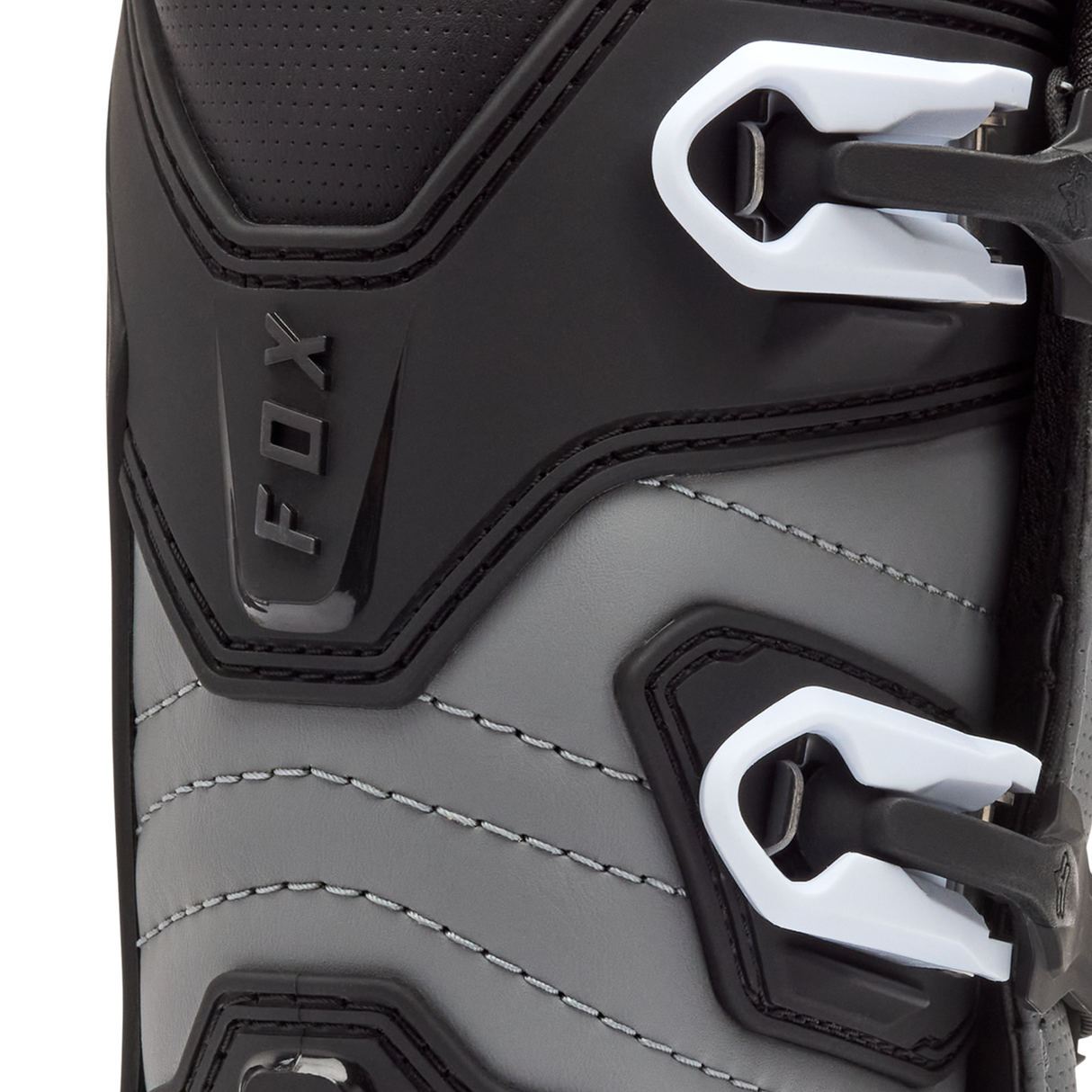 Youth Comp Core Boot - Black/Grey