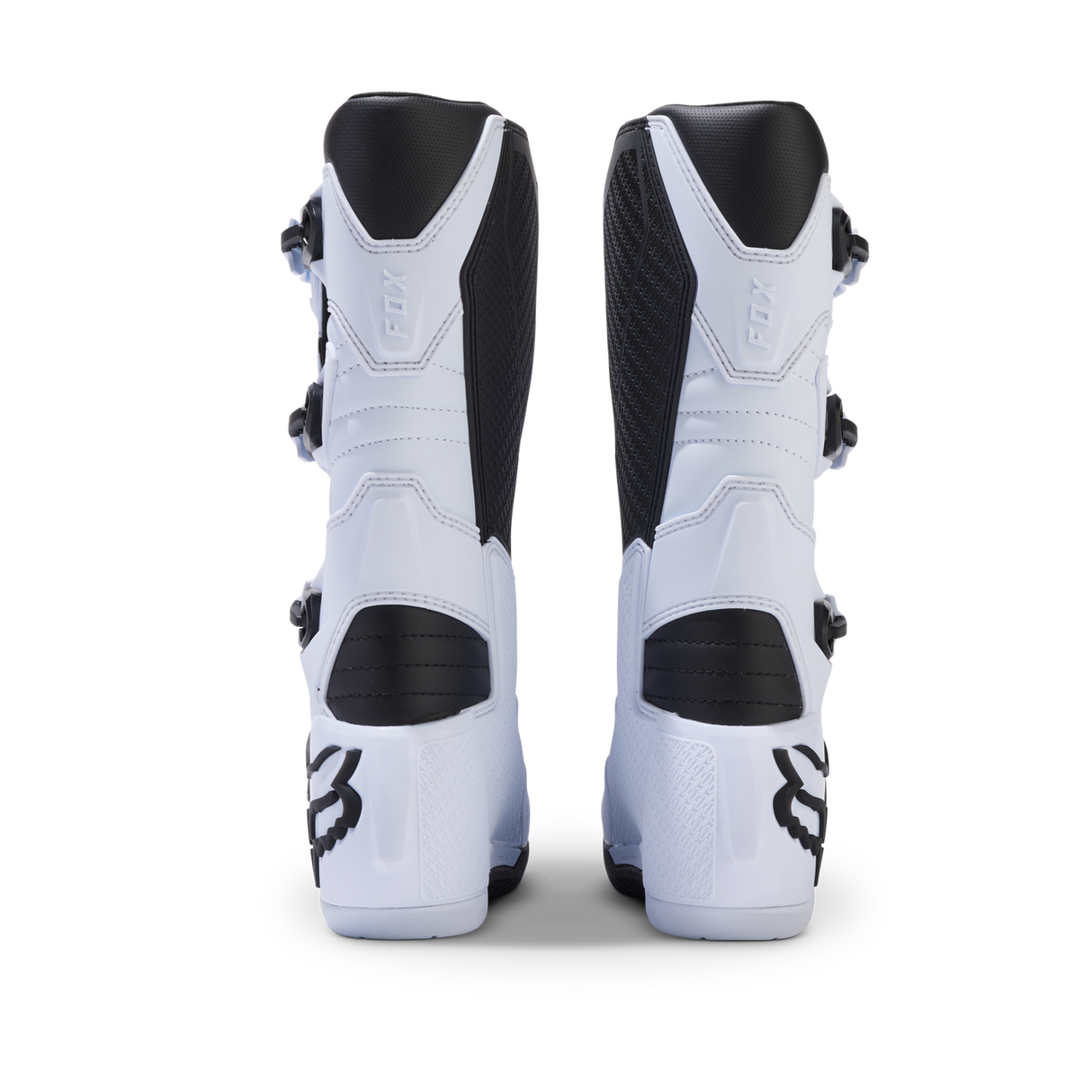 Youth Comp Core Boot - White