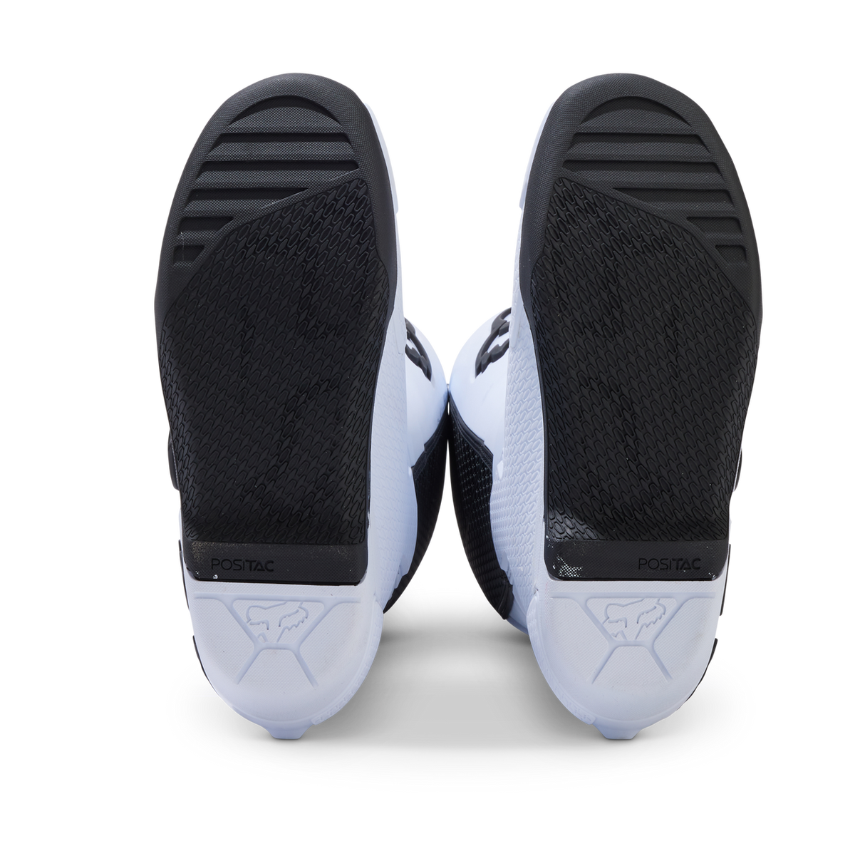 Youth Comp Core Boot - White