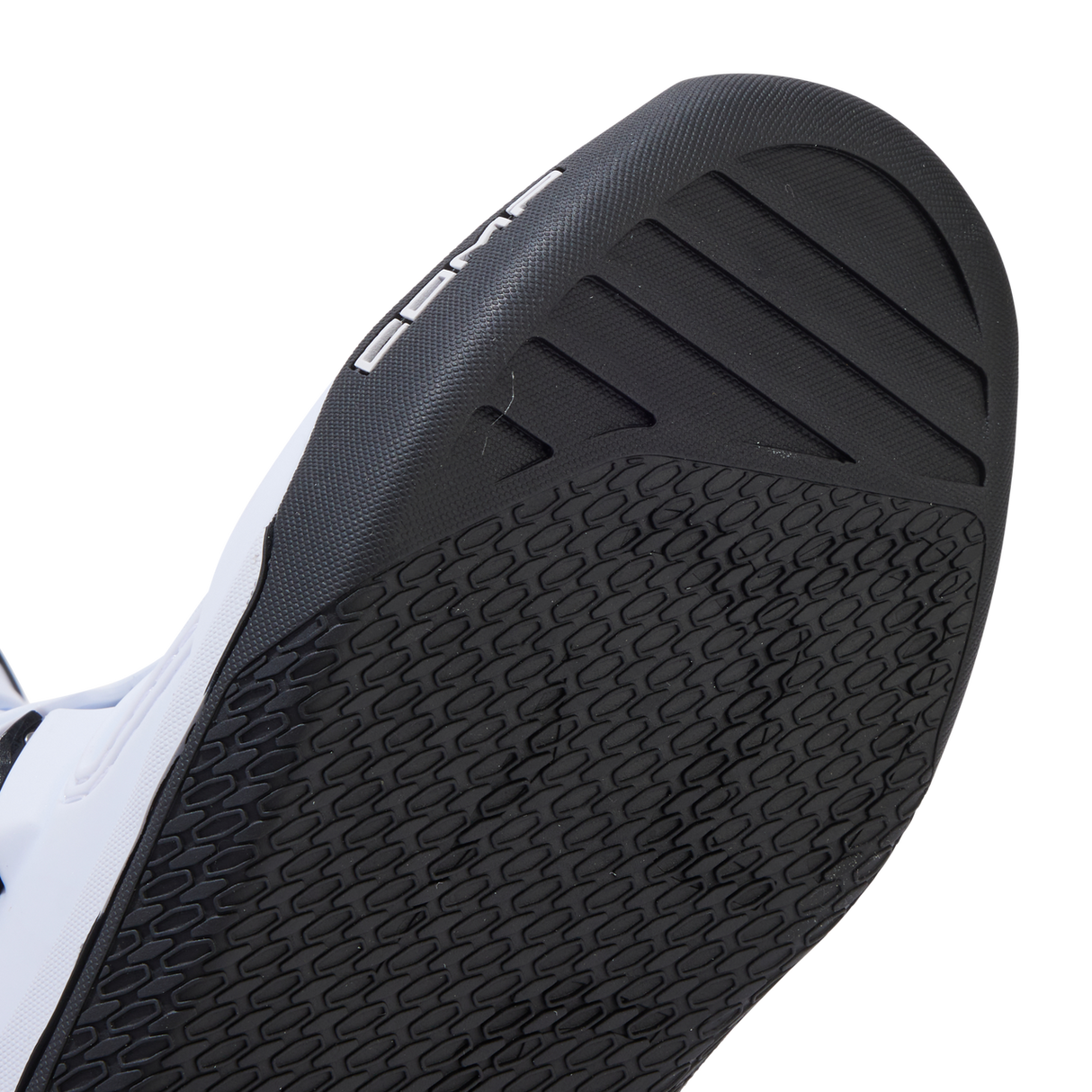 Youth Comp Core Boot - White