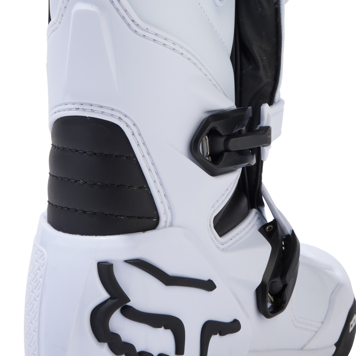 Youth Comp Core Boot - White