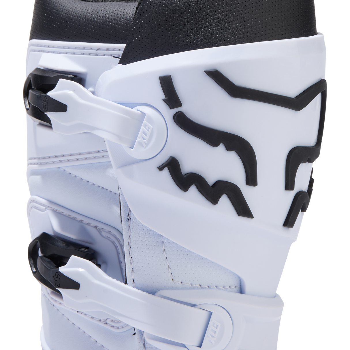 Youth Comp Core Boot - White
