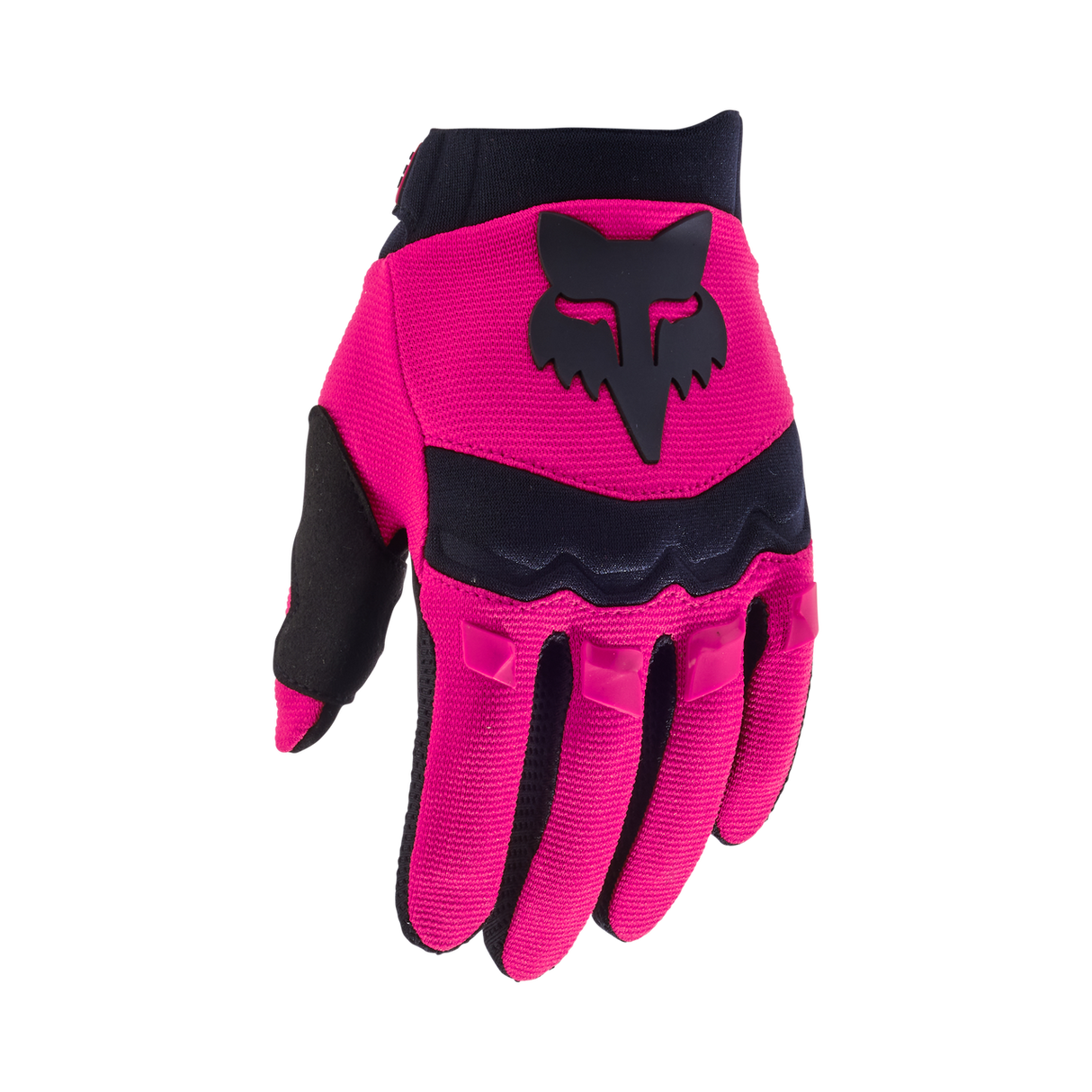 Youth Dirtpaw Handschuh - Pink
