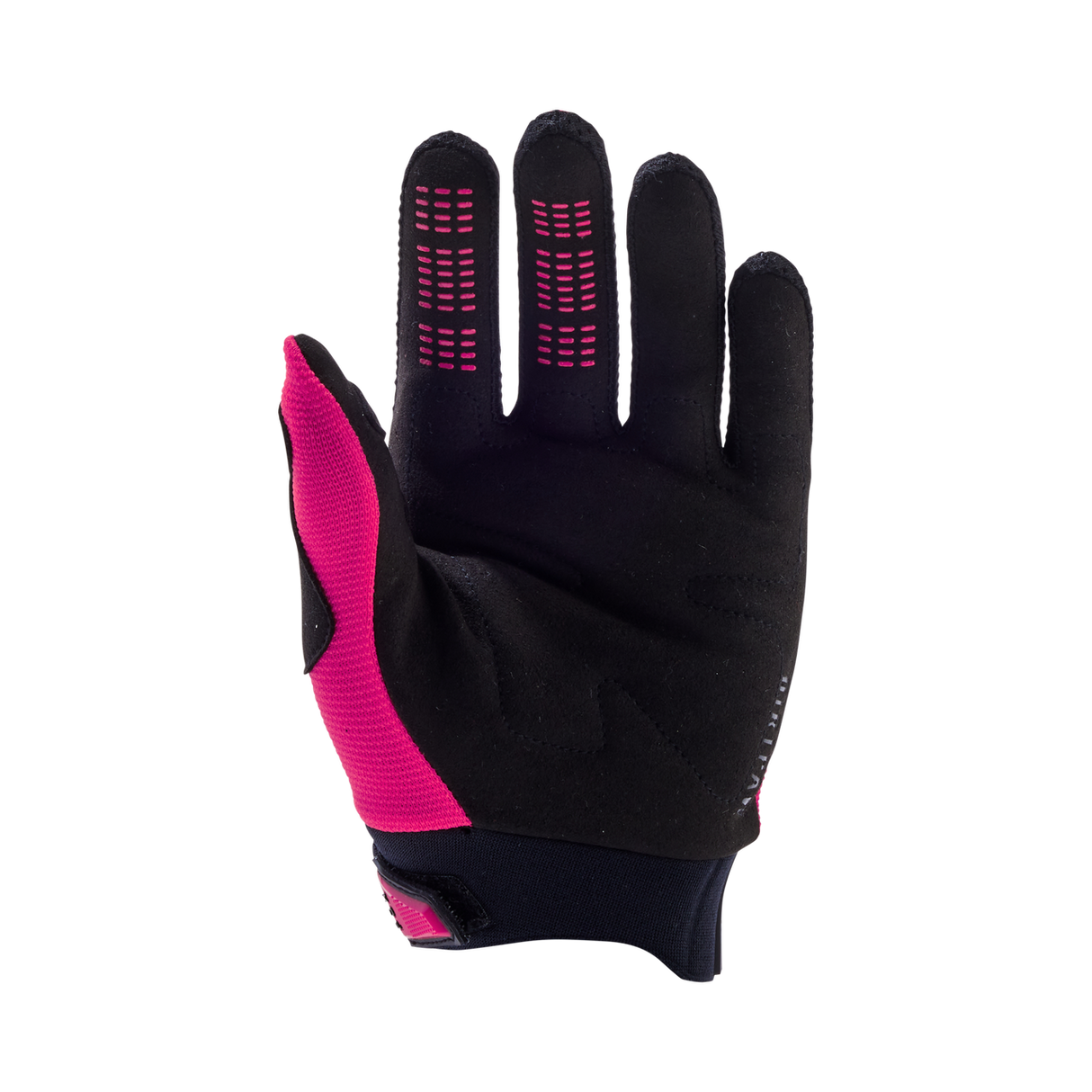 Youth Dirtpaw Handschuh - Pink
