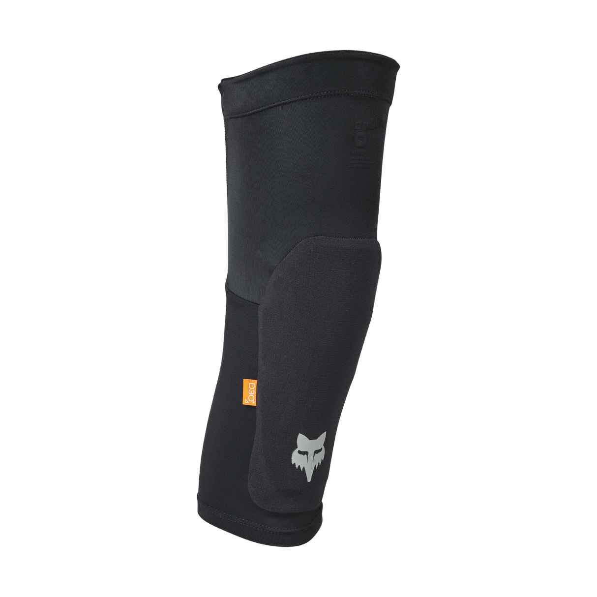 Youth Enduro Knee Sleeve - Black