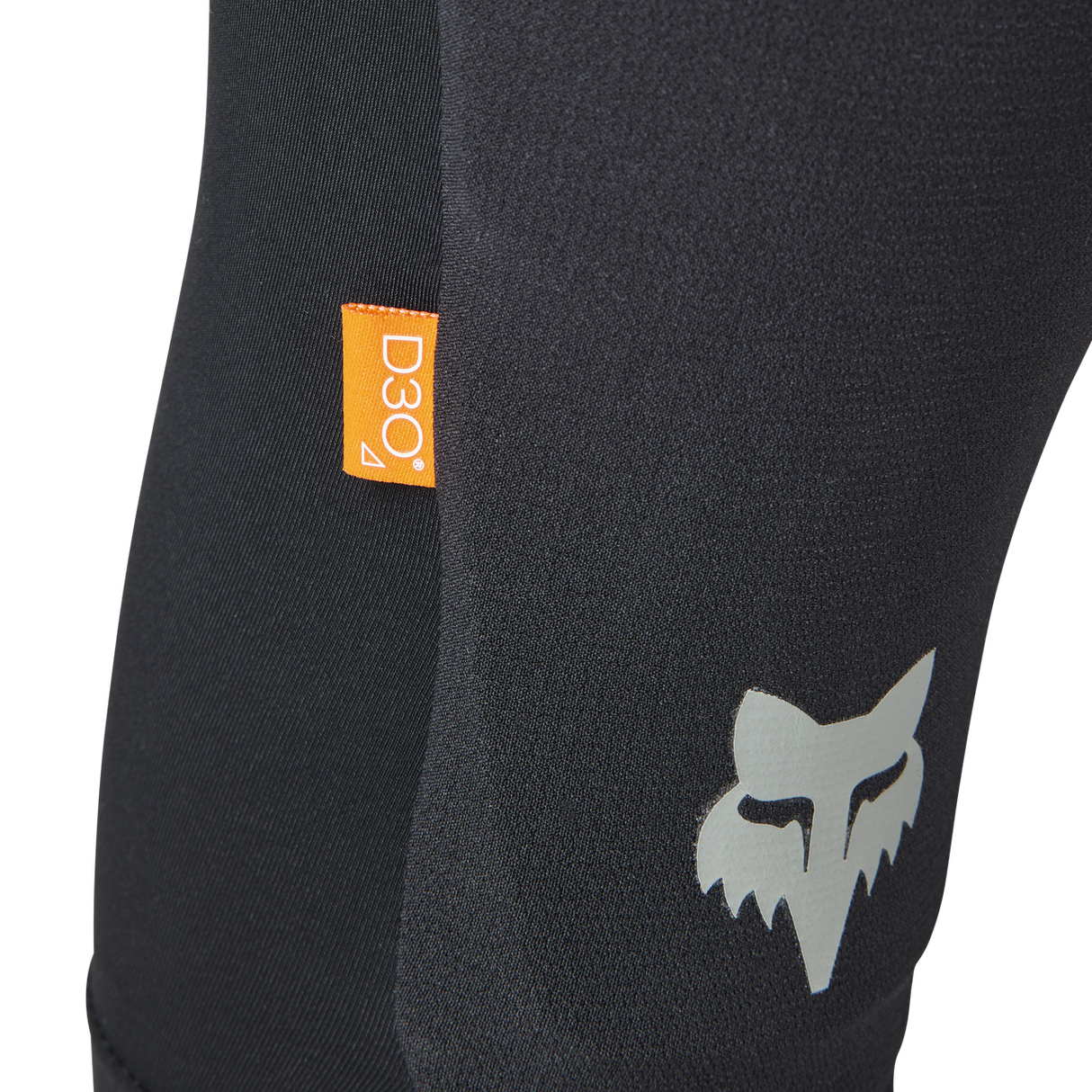 Youth Enduro Knee Sleeve - Black