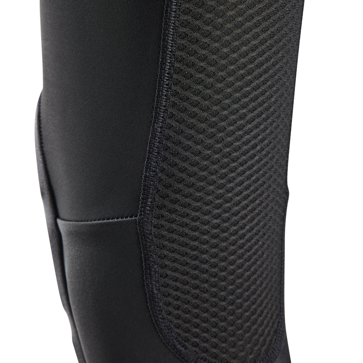 Youth Enduro Knee Sleeve - Black