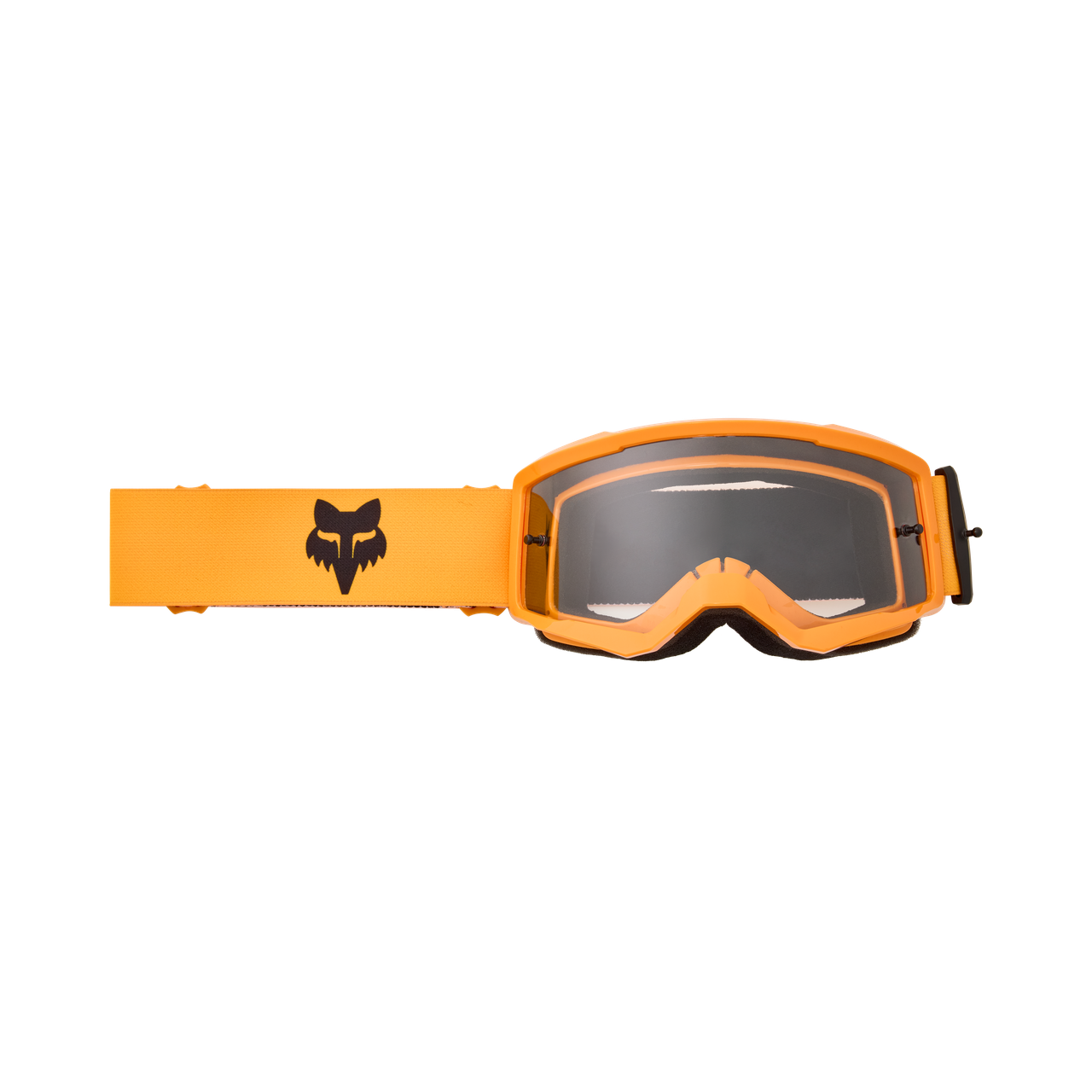 Youth Main Core Goggle - Tangerine