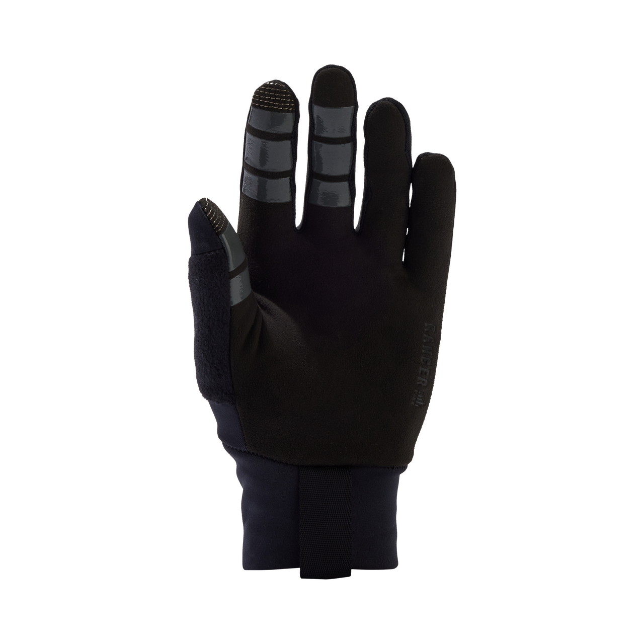Youth Ranger Fire Handschuh - Black