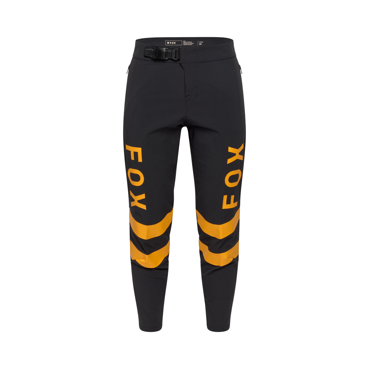 Youth Ranger Hose Kairos - Tangerine