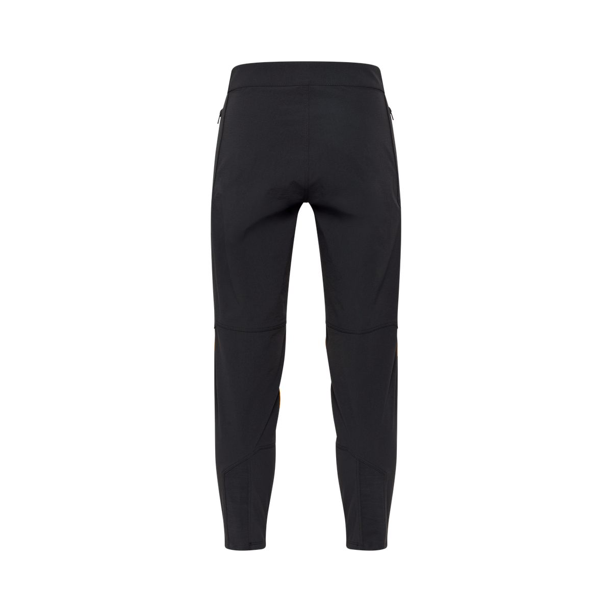 Youth Ranger Hose Kairos - Tangerine Fox Racing