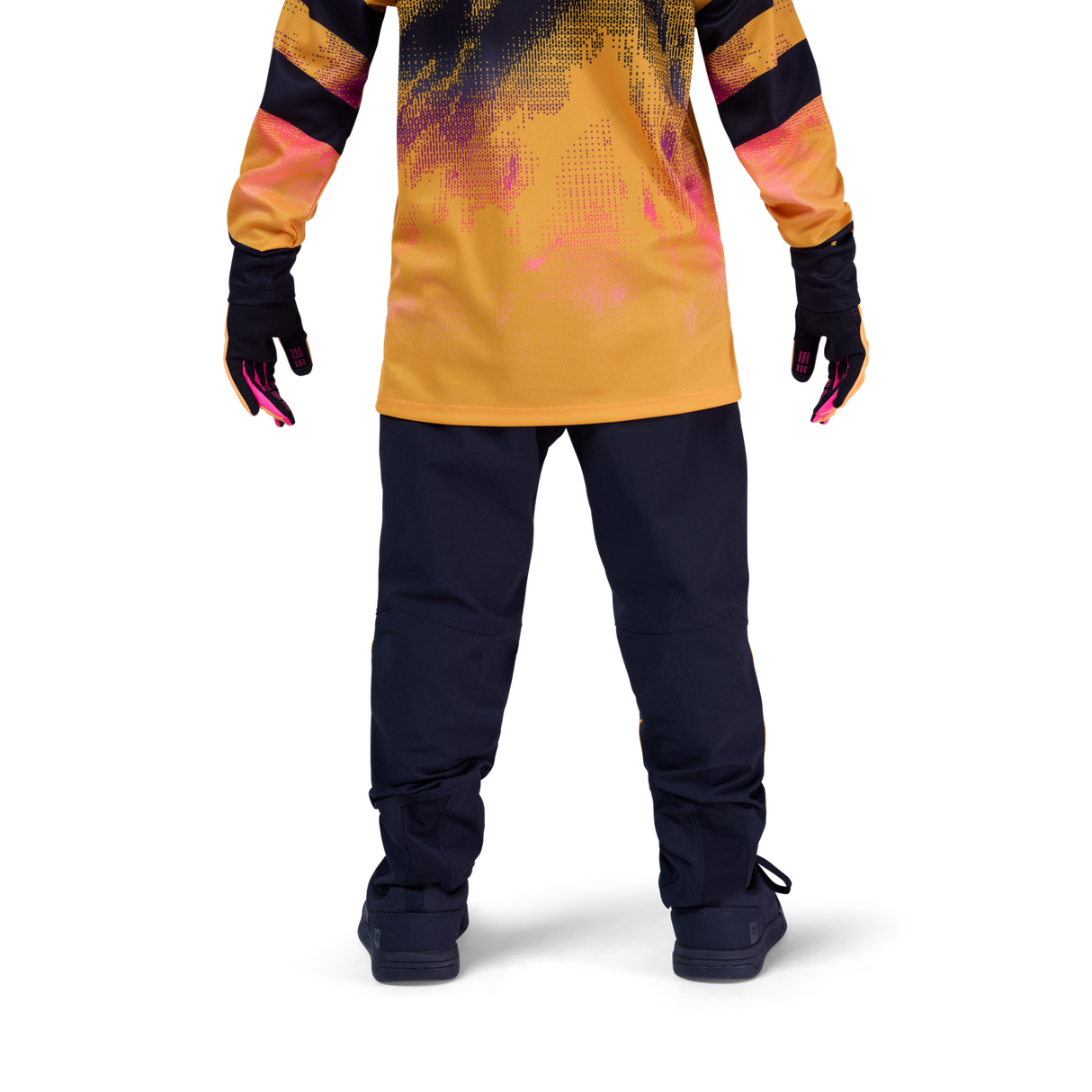 Youth Ranger Hose Kairos - Tangerine