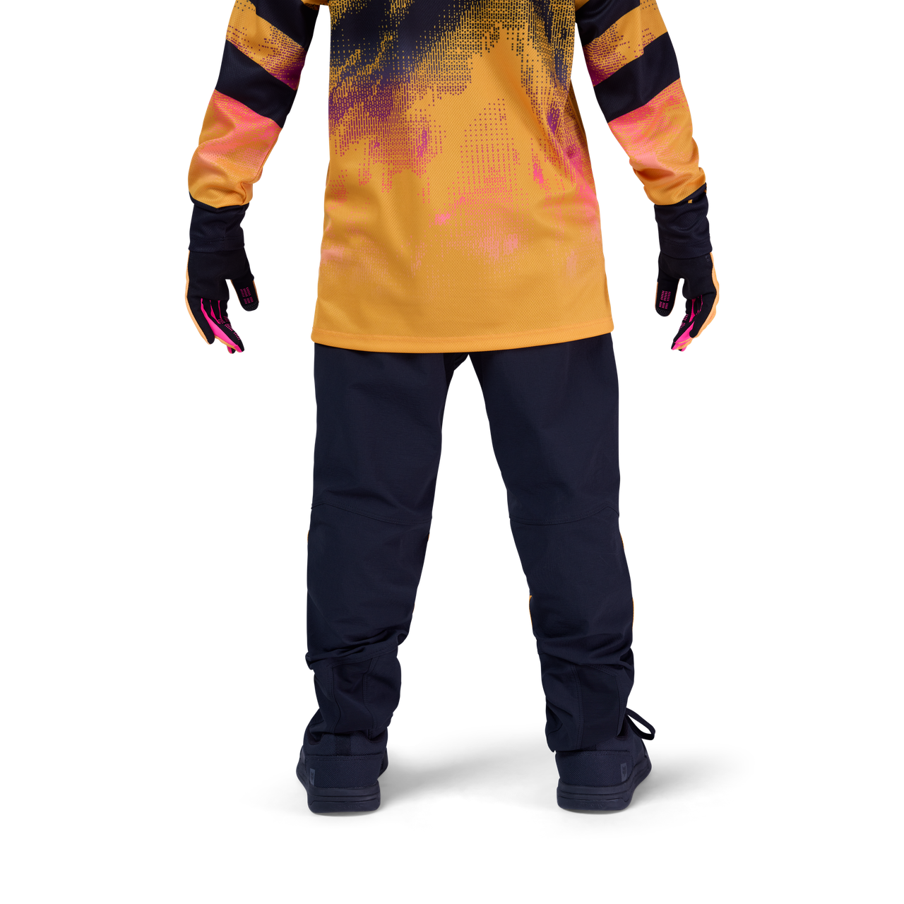 Youth Ranger Hose Kairos - Tangerine