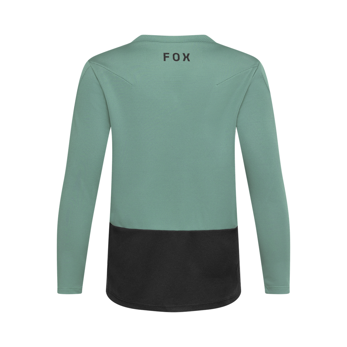 Youth Ranger Long Sleeve Jersey Fox Head - Pine