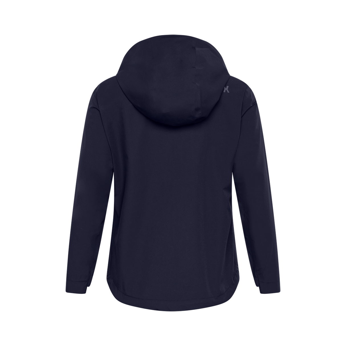 Youth Ranger Regenjacke - Black