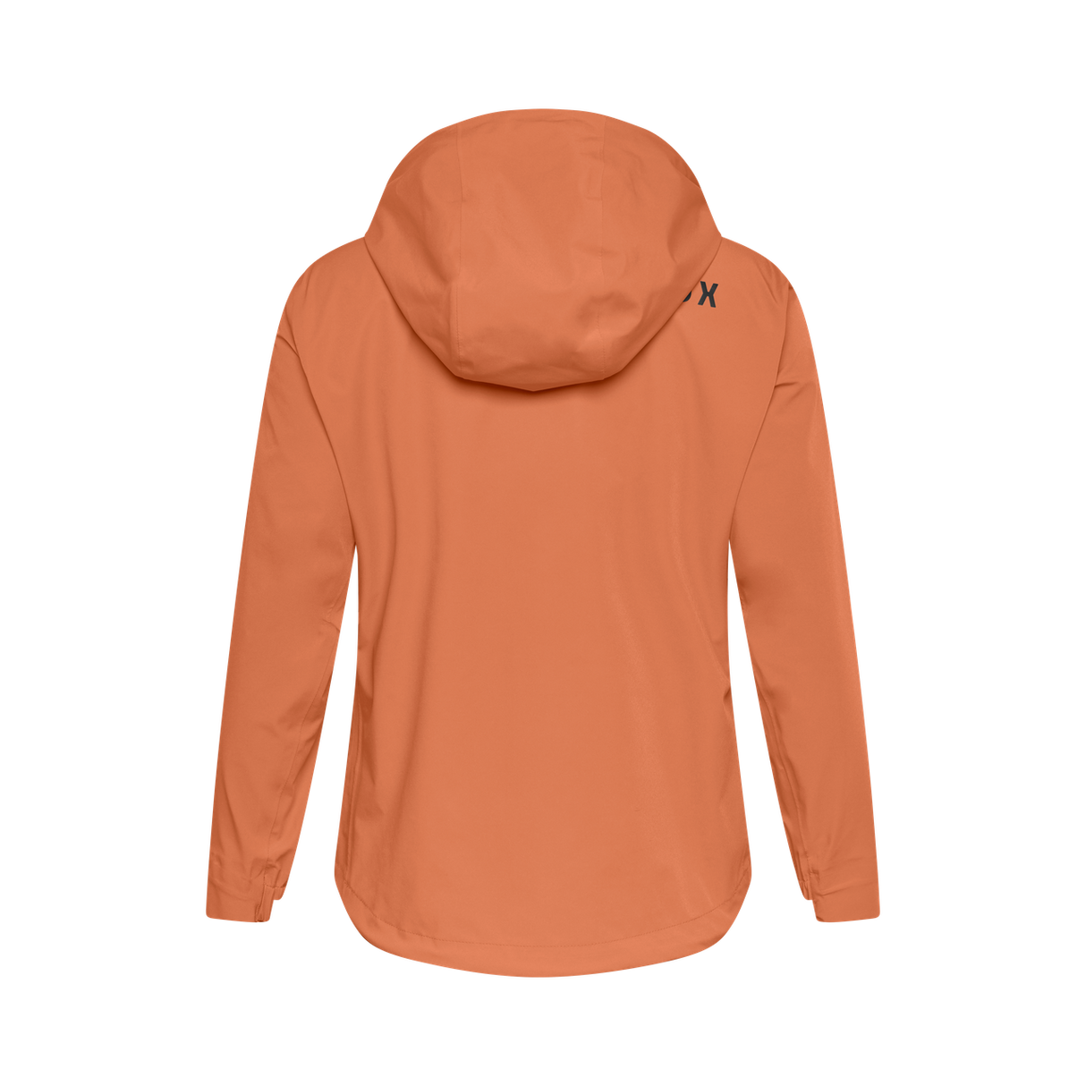 Youth Ranger Regenjacke - Coral