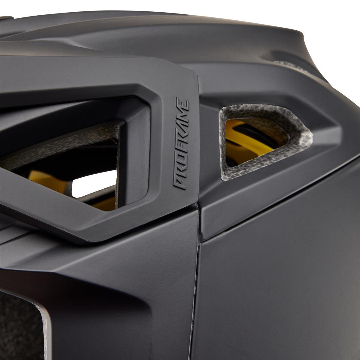 YTH Proframe Matte CE - Matte Black