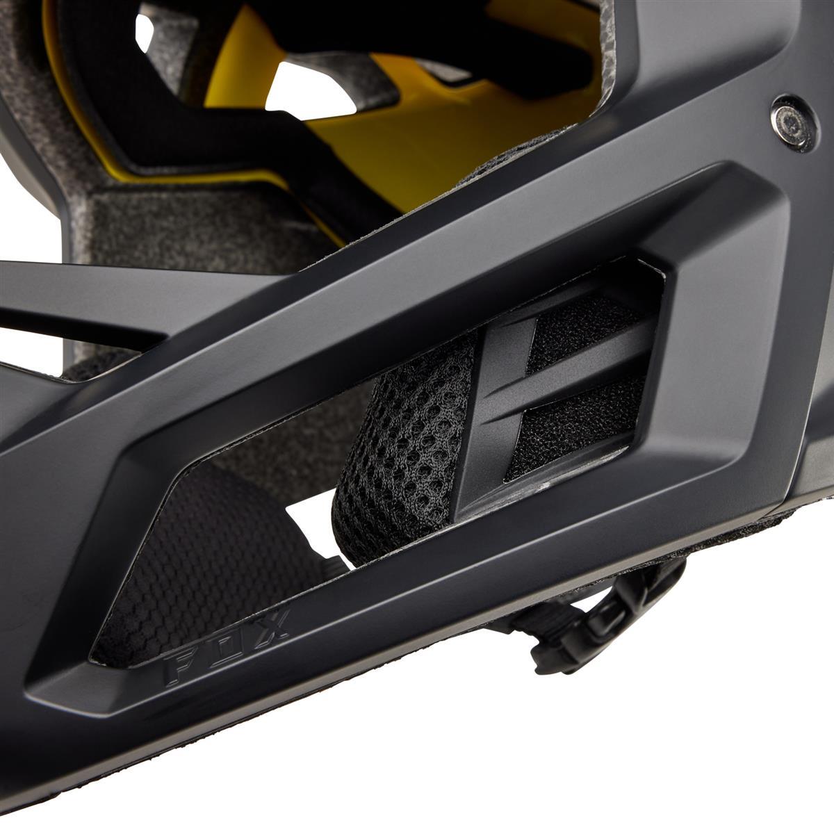 YTH Proframe Matte CE - Matte Black