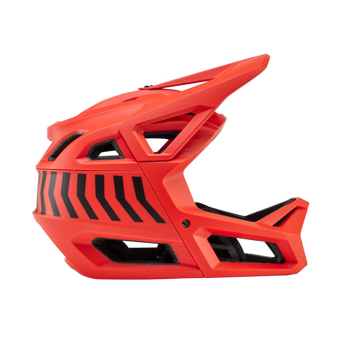 YTH Proframe Nace CE - Orange Flame