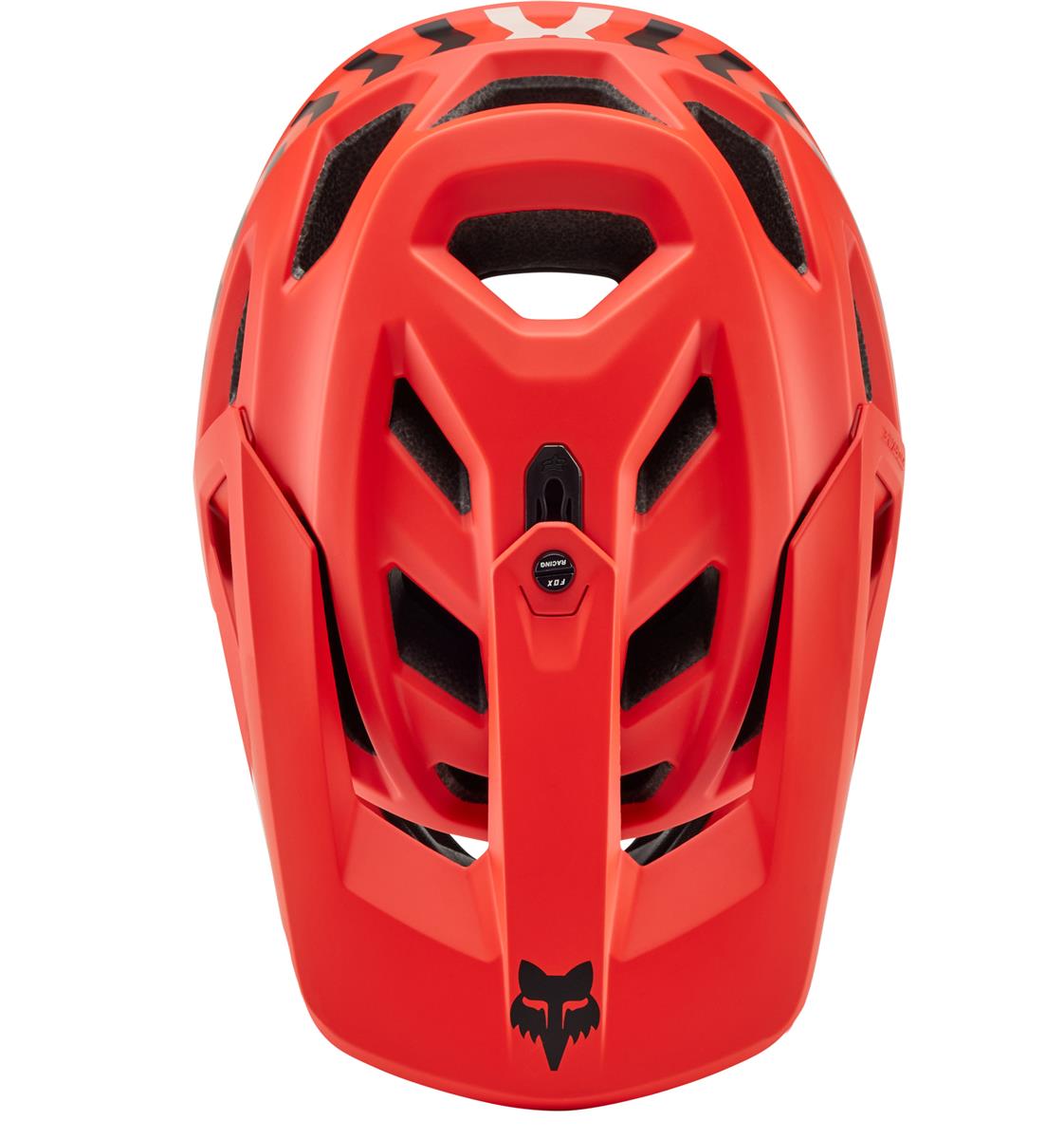 YTH Proframe Nace CE - Orange Flame