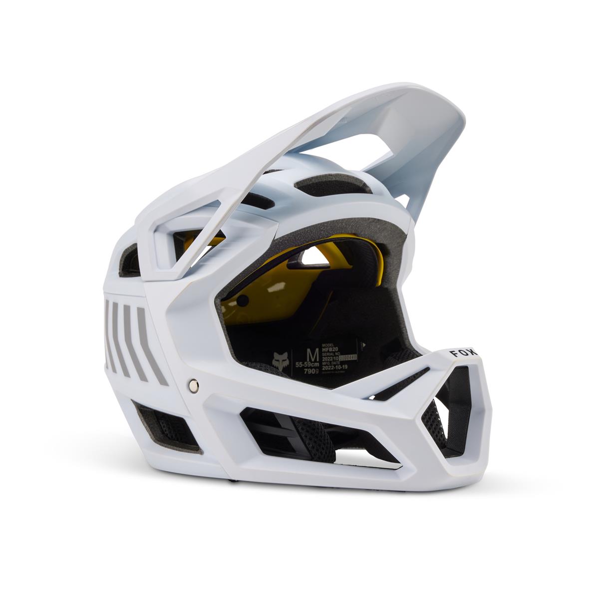YTH Proframe Nace CE - White