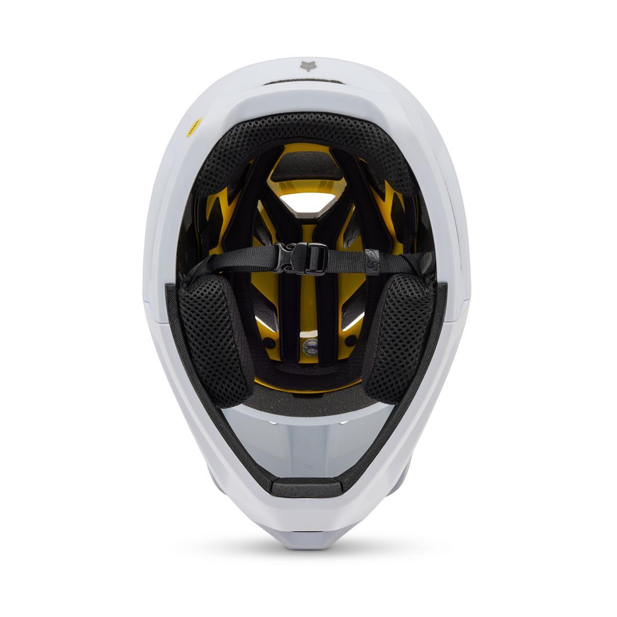 YTH Proframe Nace CE - White