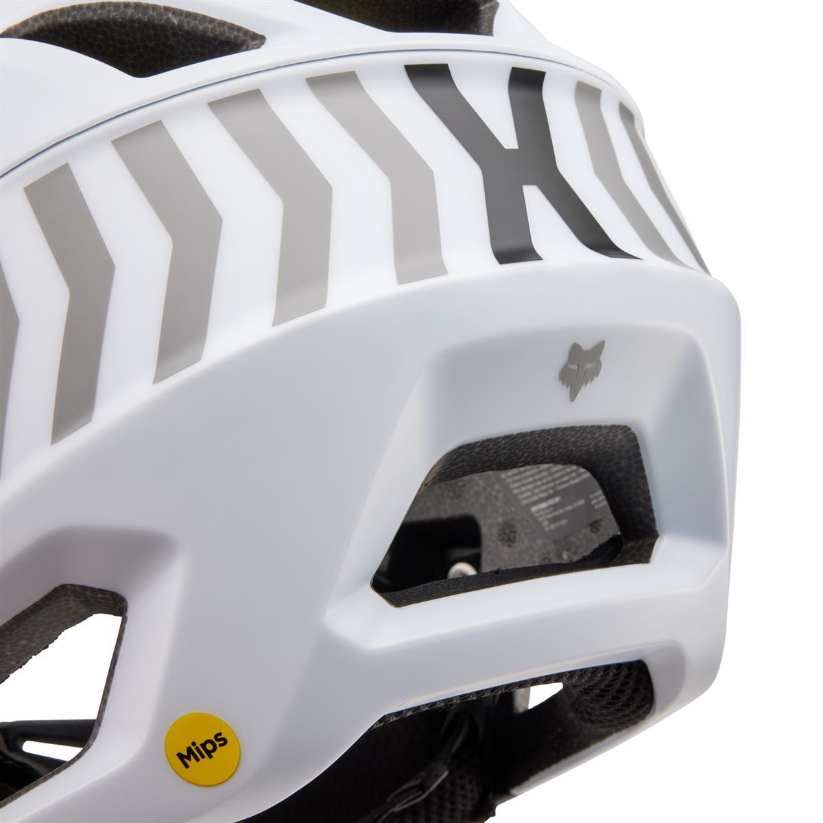 YTH Proframe Nace CE - White