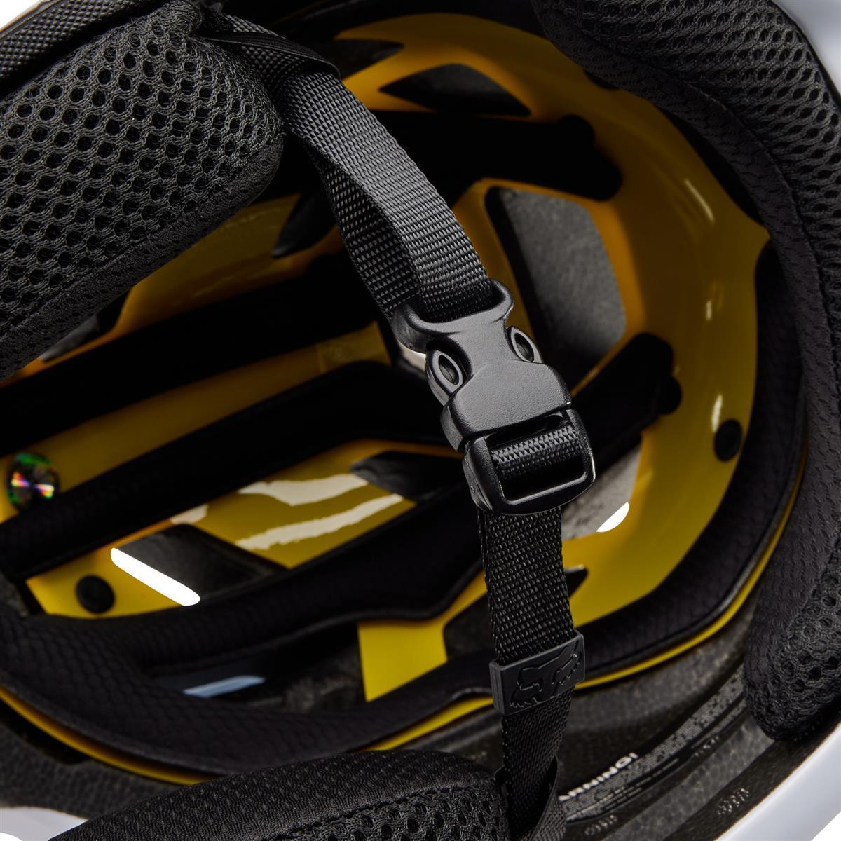 YTH Proframe Nace CE - White