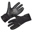 Freezing Point Lobster Handschuh - Schwarz