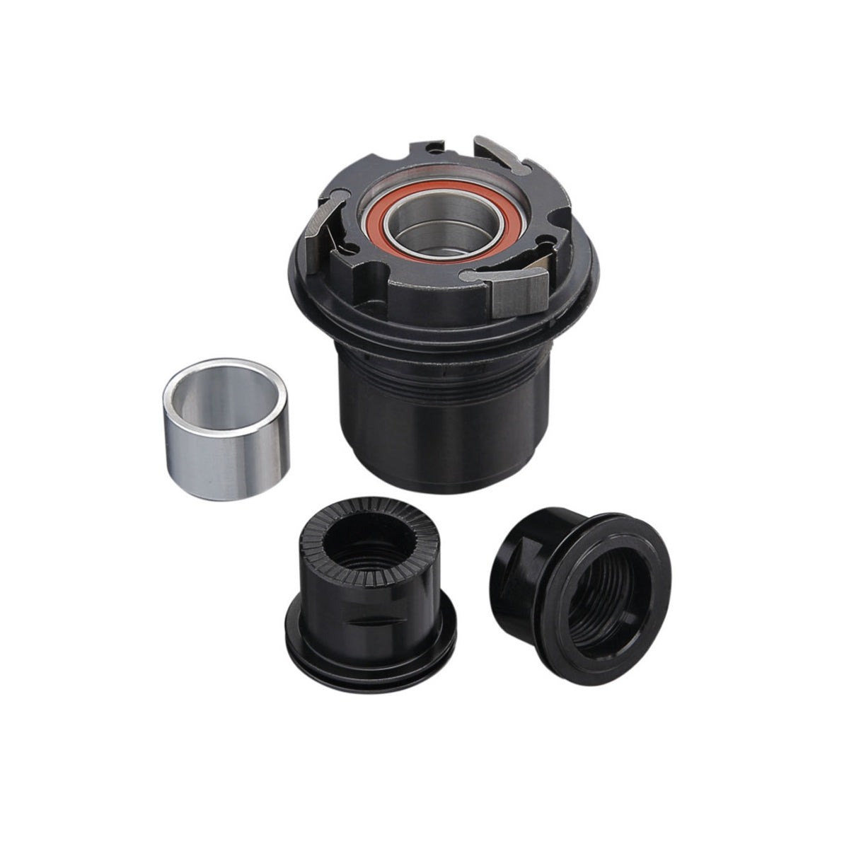 Freilaufumrüstkit Sram XD Stahl für Oozy / Spike