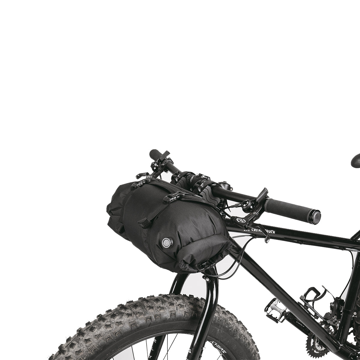 FrontLoader - Lenkertasche