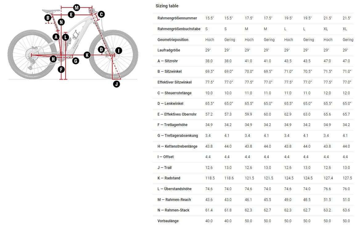 Fuel EXe 9.7 Satin Baja Yellow