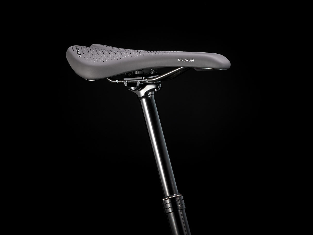 Fuel EX 5 Deore Lithium Grey/Marigold