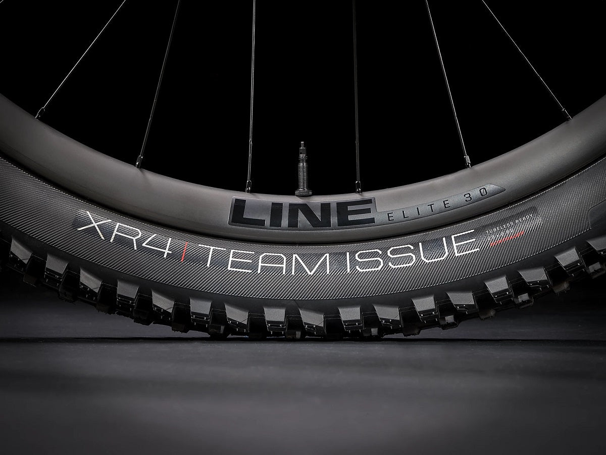 Fuel EX 9.8 GX Full-Suspenison - Satin Black Olive