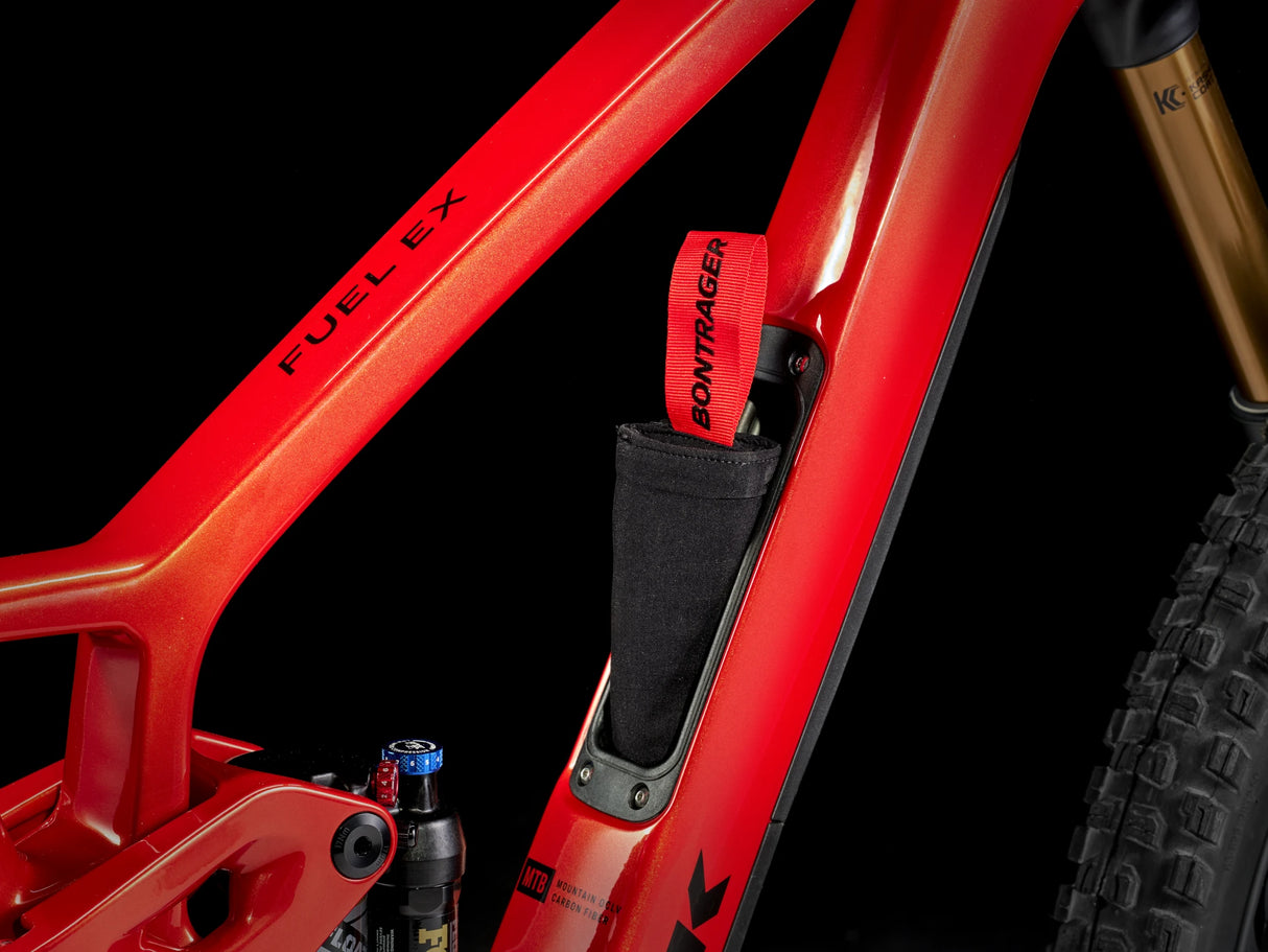 Fuel EX 9.9 XO AXS Lava