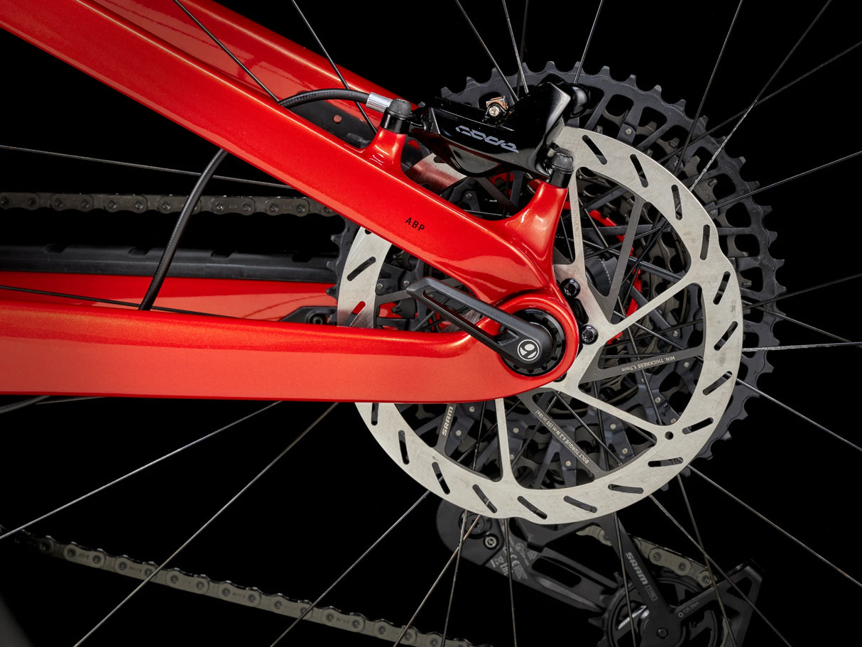 Fuel EX 9.9 XO AXS Lava