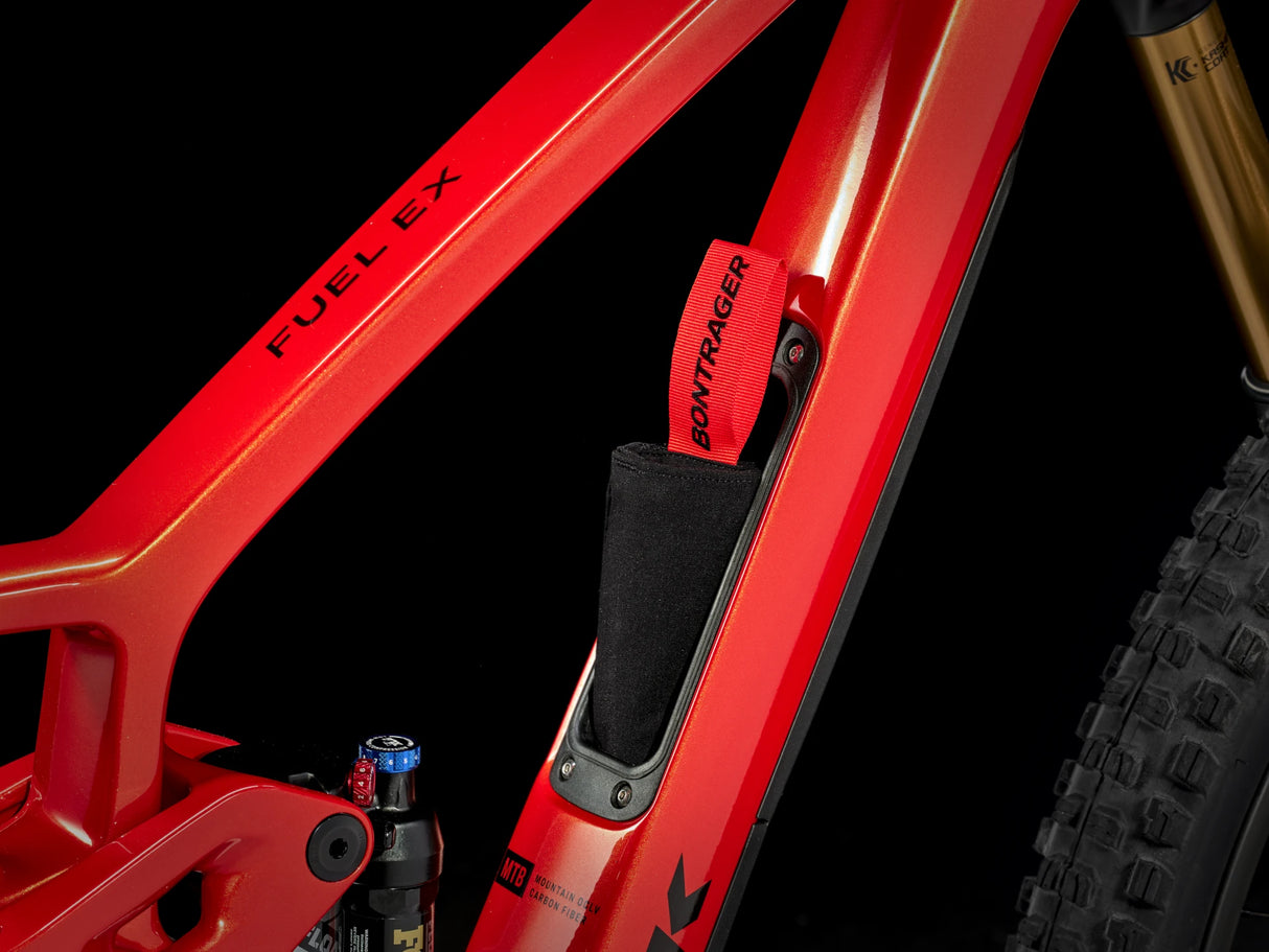 Fuel EX 9.9 XX AXS Lava