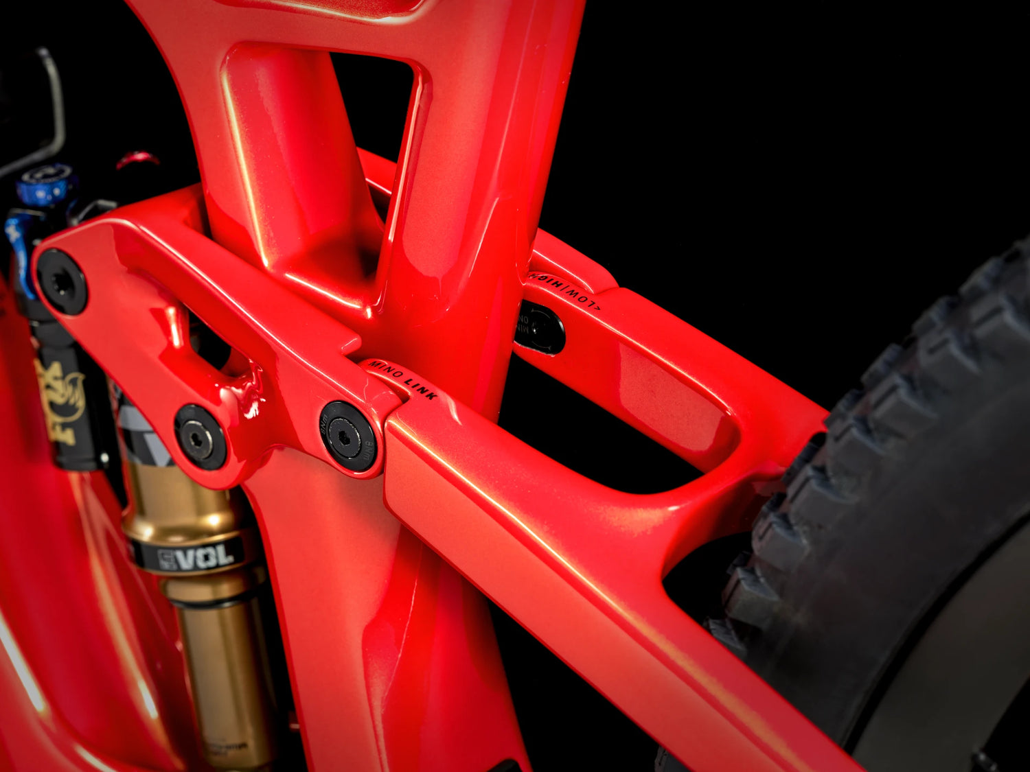 Fuel EX 9.9 XX AXS Lava