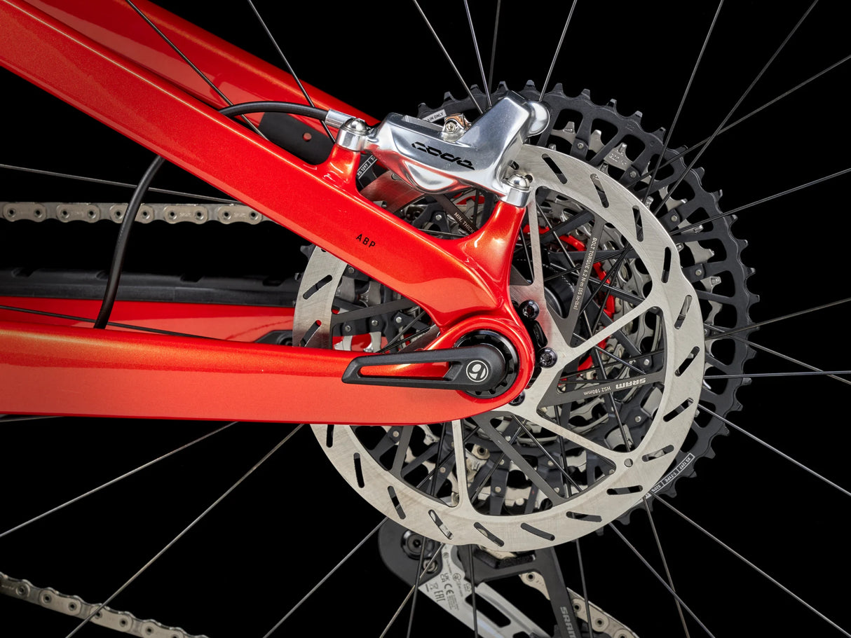 Fuel EX 9.9 XX AXS Lava