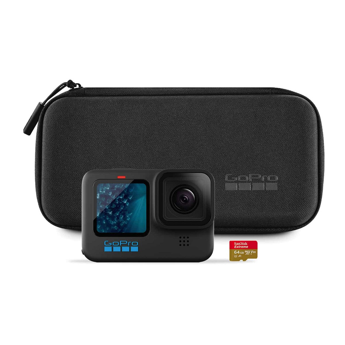 HERO11 Black Specialty (Sport) Bundle