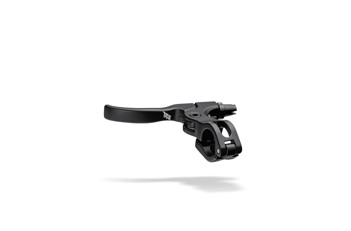 G2 Bremshebel lang - schwarz