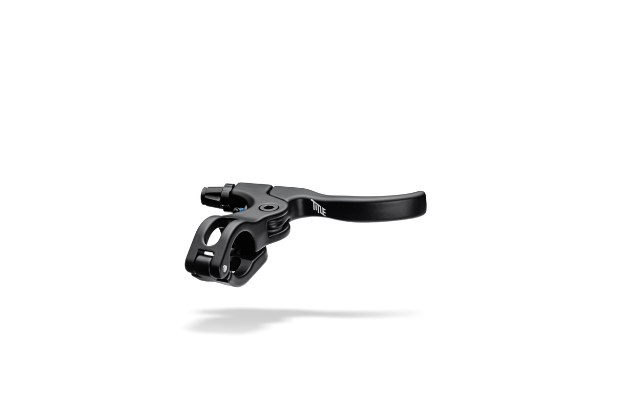 G2 Bremshebel lang - schwarz