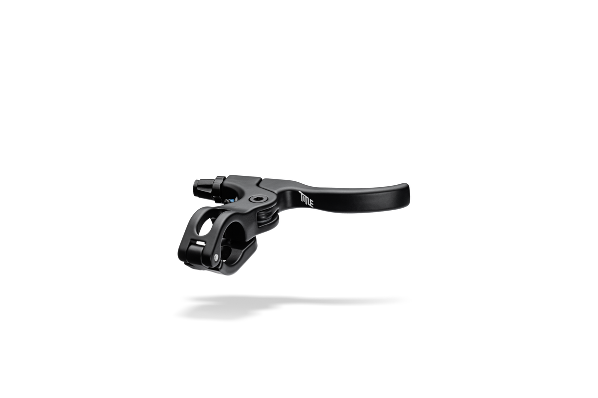 G2 Bremshebel lang - schwarz Title MTB